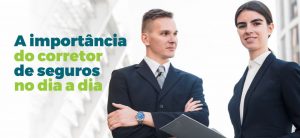 No dia 12 de outubro é comemorado o Dia do Corretor de Seguros. Atualmente contamos com mais de cinco mil parceiros para auxiliar em nossas operações.