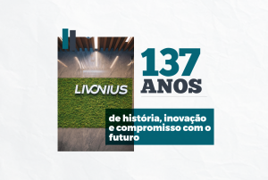 A Livonius MGA comemora 137 anos de dedicação e história junto ao mercado de seguros
