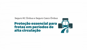 Acessibilidade aos seguros ônibus da Livonius